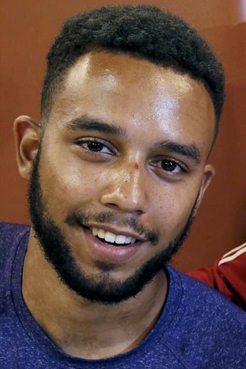 Anthony Sadler image