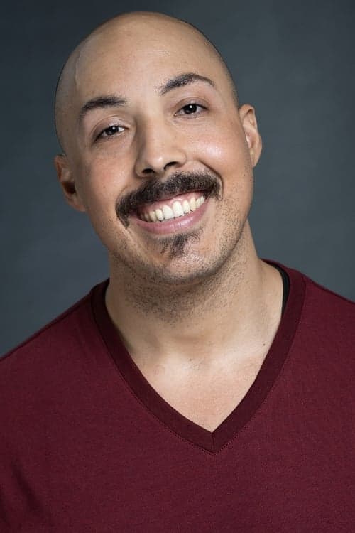 Anthony Sardinha image