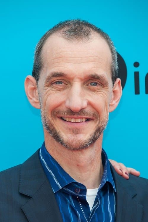 Anthony Stacchi's Photo