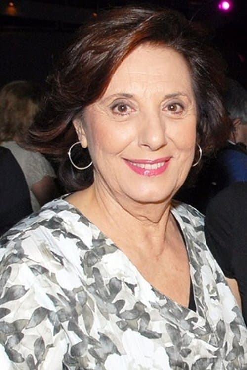 Antigoni Glykofridi image