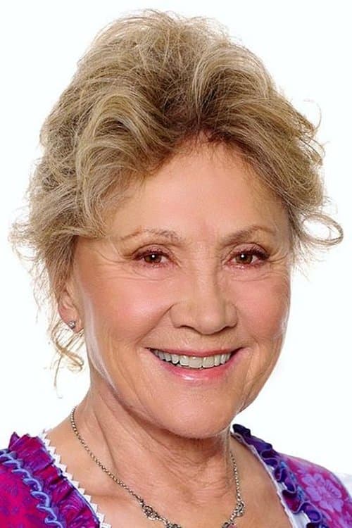 Antje Hagen image