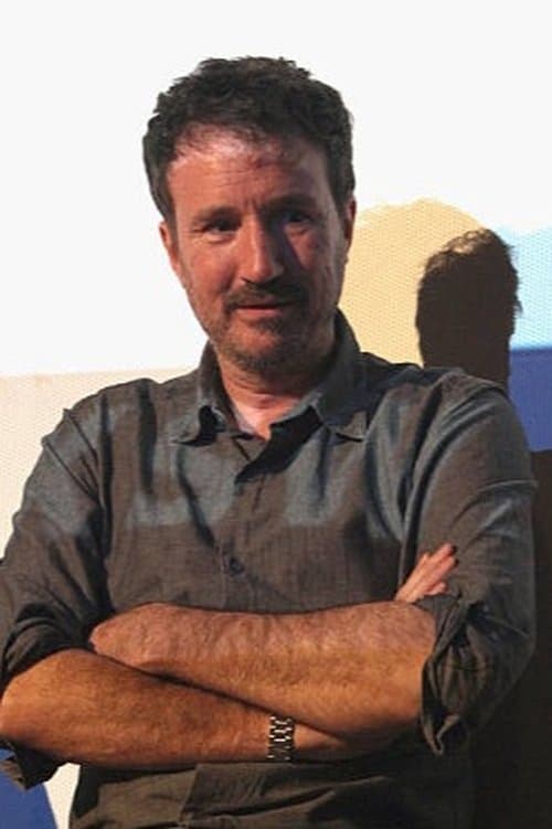 Antoine Bardou-Jacquet's Photo