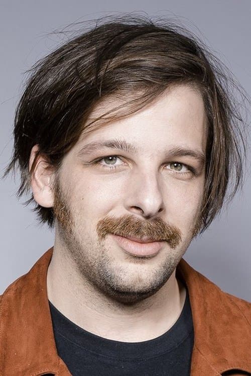 Antoine de Bary's Photo