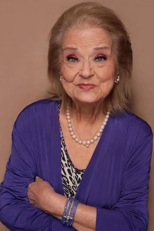 Antoinette Najeeb image