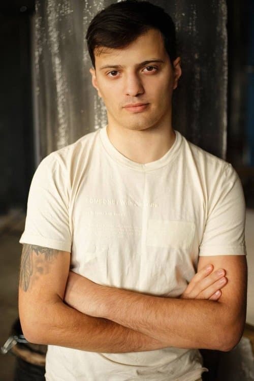 Anton Dimitrachkov image