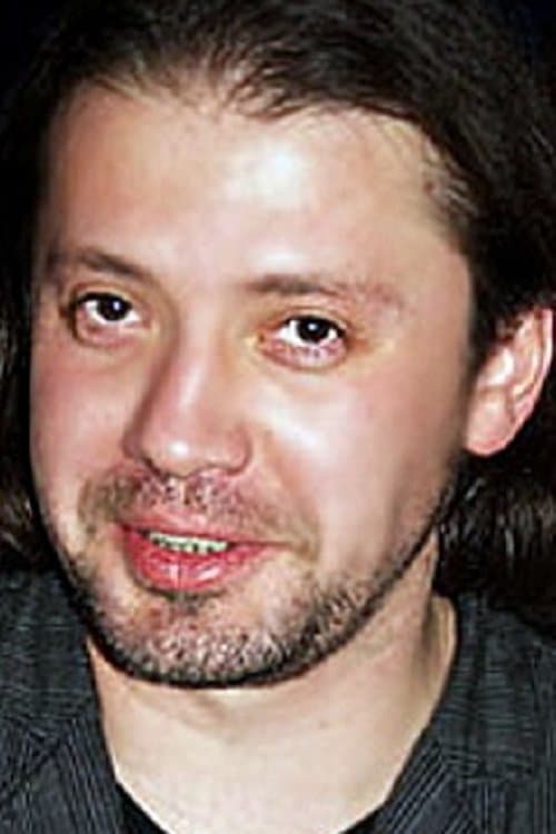 Anton Megerdichev's Photo