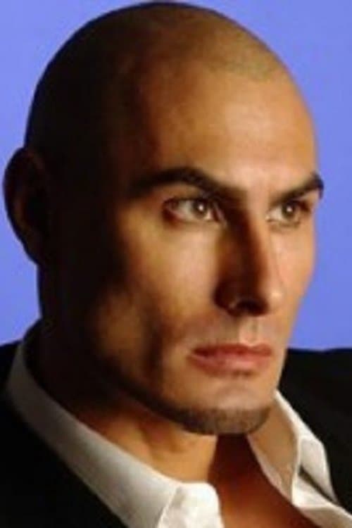 Anton Michael image