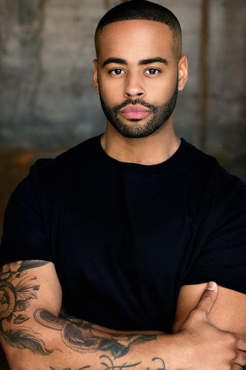 Anton Peeples image