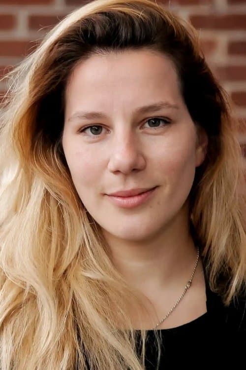 Antoneta Alamat Kusijanović's Photo