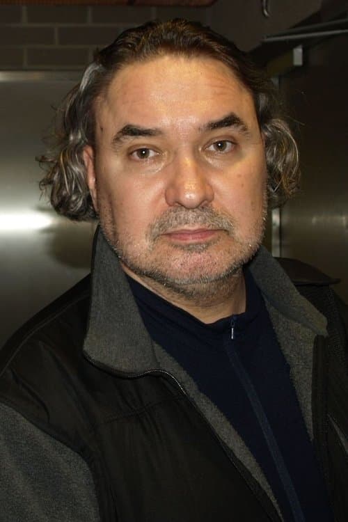 Antoni Ostrouch image