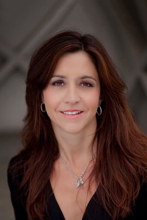 Antonia Bogdanovich's Photo