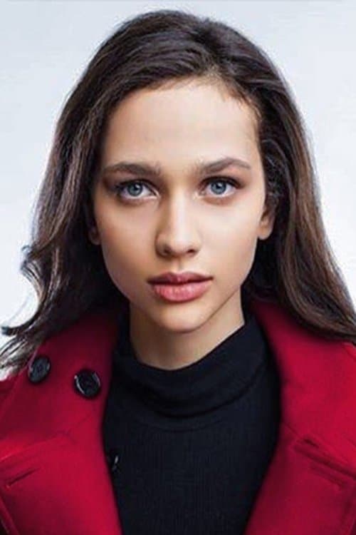 Antonia Fotaras image