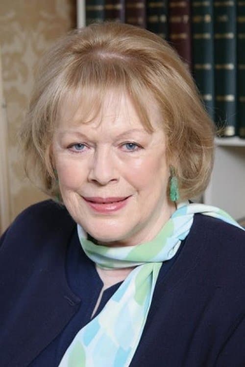 Antonia Fraser image