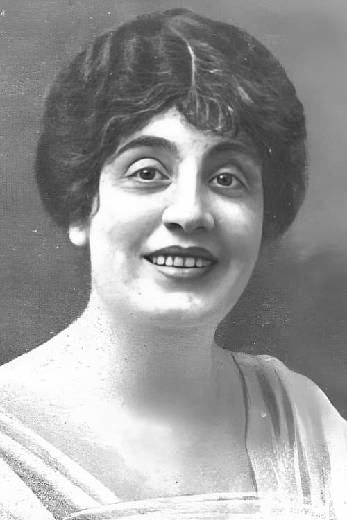 Antonia Plana image