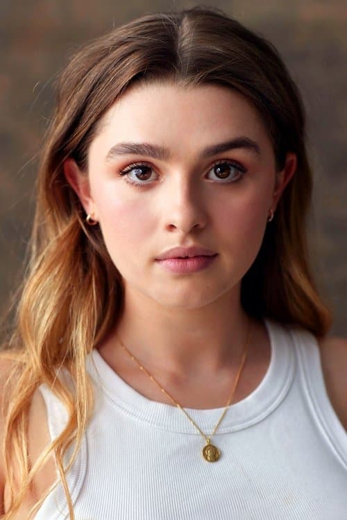 Antonia Robinson image
