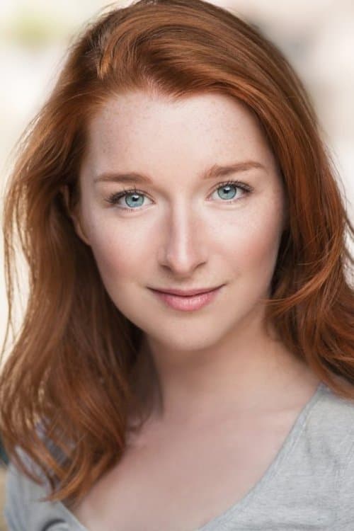 Antonia Tootill image