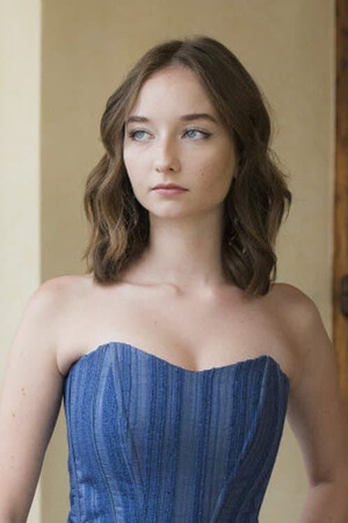 Antonija Belazelkoska image