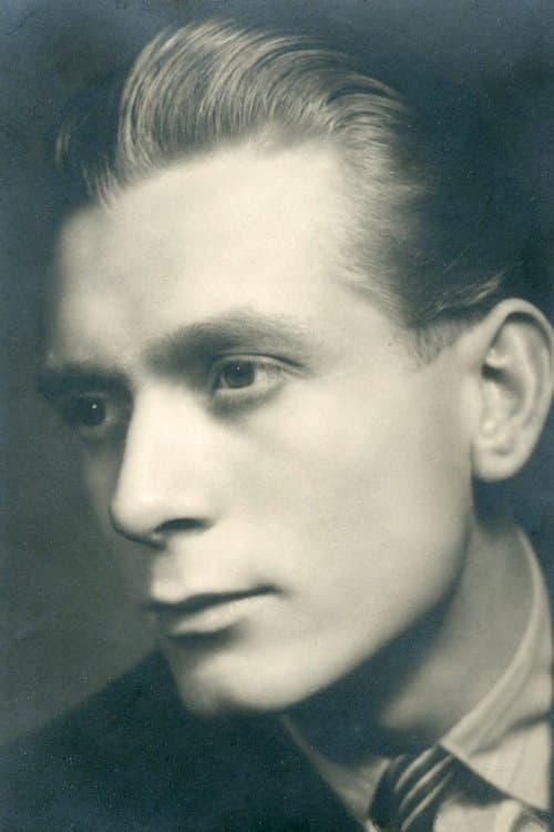 Antonín Kachlík's Photo
