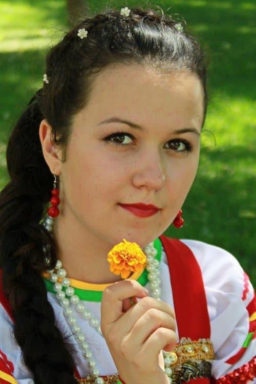Antonina Bolshakova image