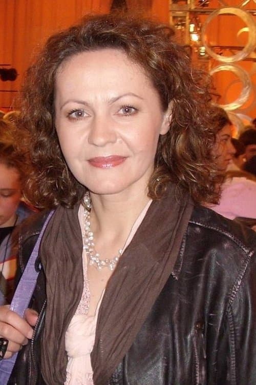 Antonina Choroszy image