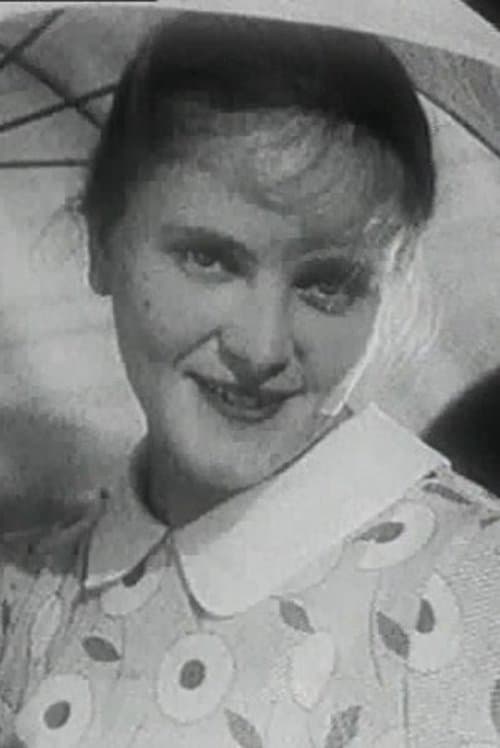 Antonina Savitskaya image