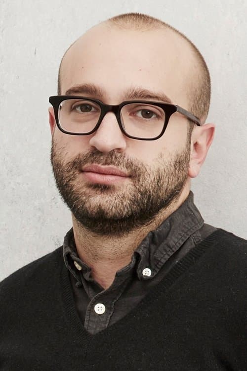 Antonio Campos's Photo