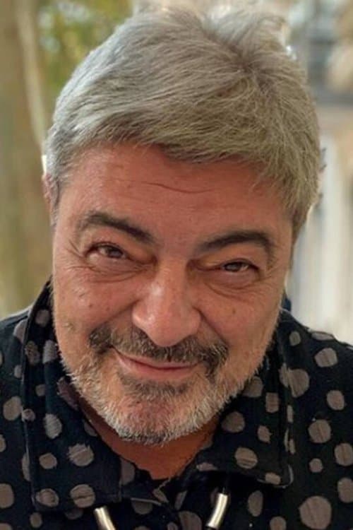 Antonio Canales image