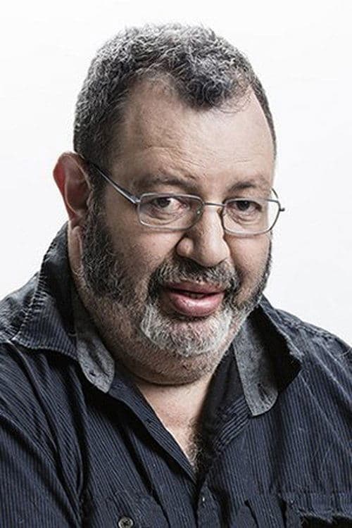 Antonio de la Cruz image