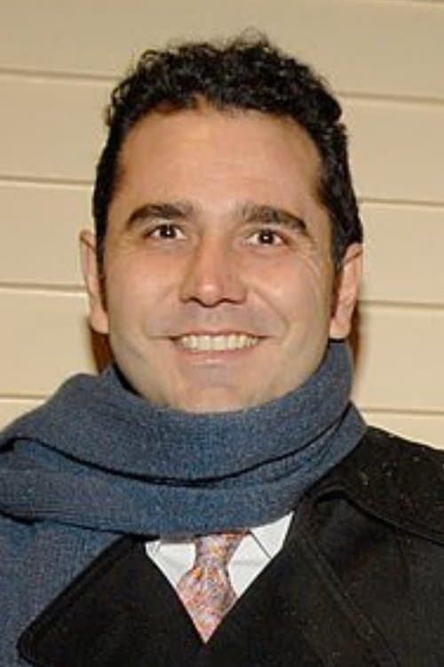 Antonio Ferrera's Photo