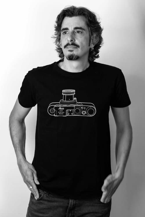 Antonio Galeano image