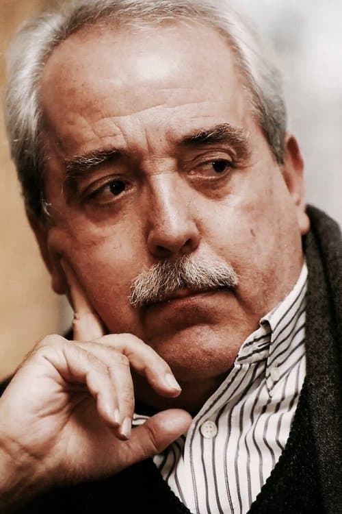 Antonio Giménez-Rico's Photo