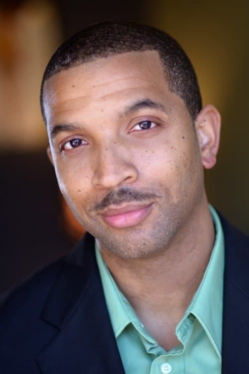 Antonio Harrison Jr. image