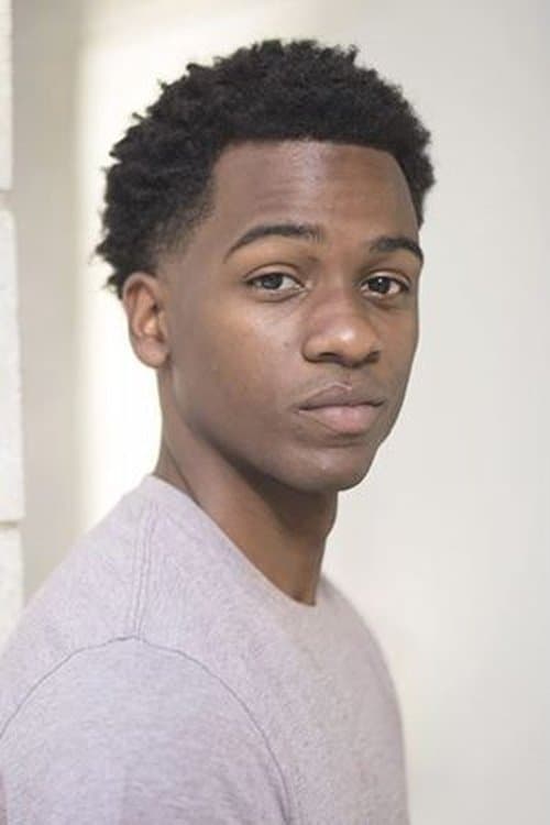 Antonio J Bell image