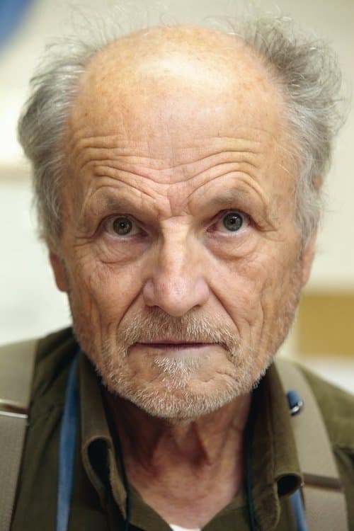 Antonio López García image