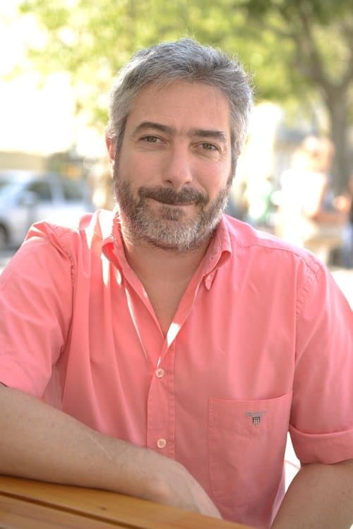 António Machado image