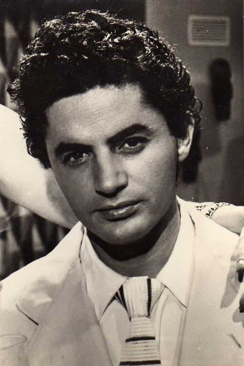 Antonio Molina image
