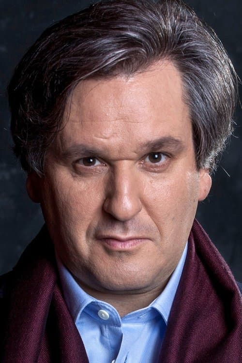 Antonio Pappano image