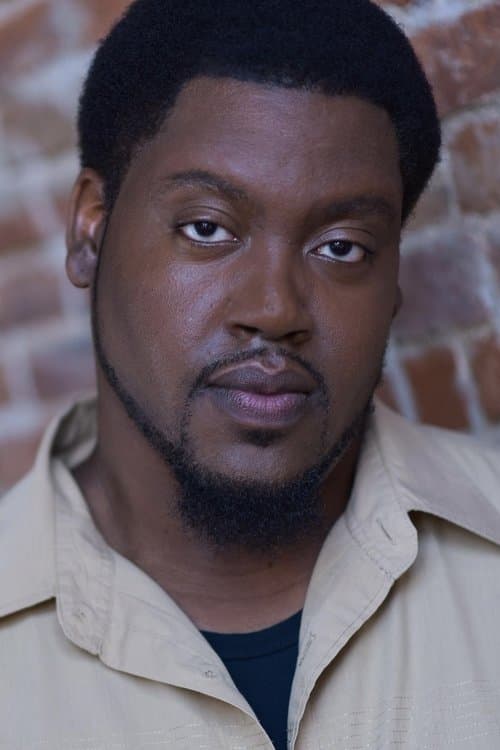 Antonio St. James image
