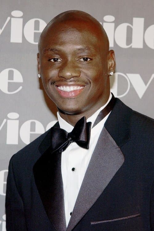 Antonio Tarver image