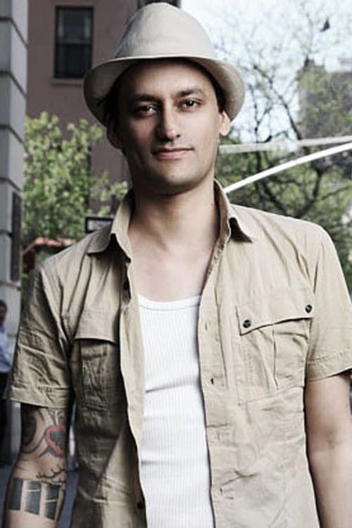 Antonio Tublén's Photo