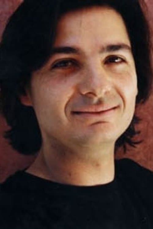 Antonio Urrutia's Photo