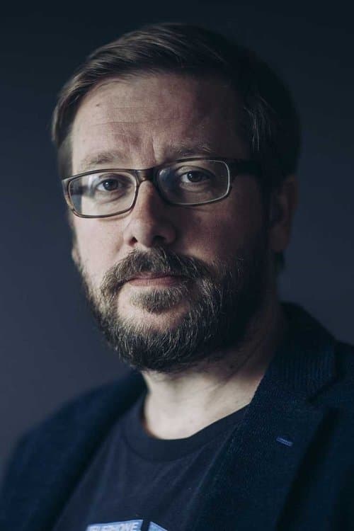 Antti-Jussi Annila's Photo