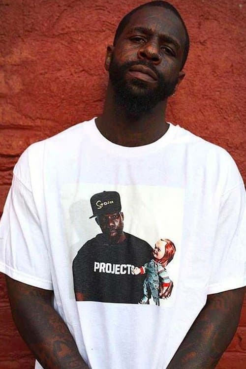 Antwuan Dixon image