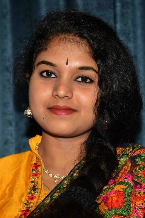 Anu Krishna image