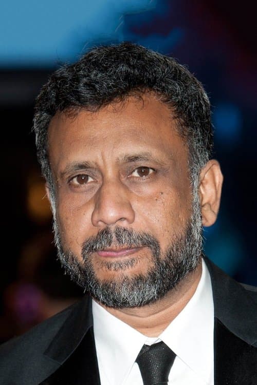 Anubhav Sinha's Photo