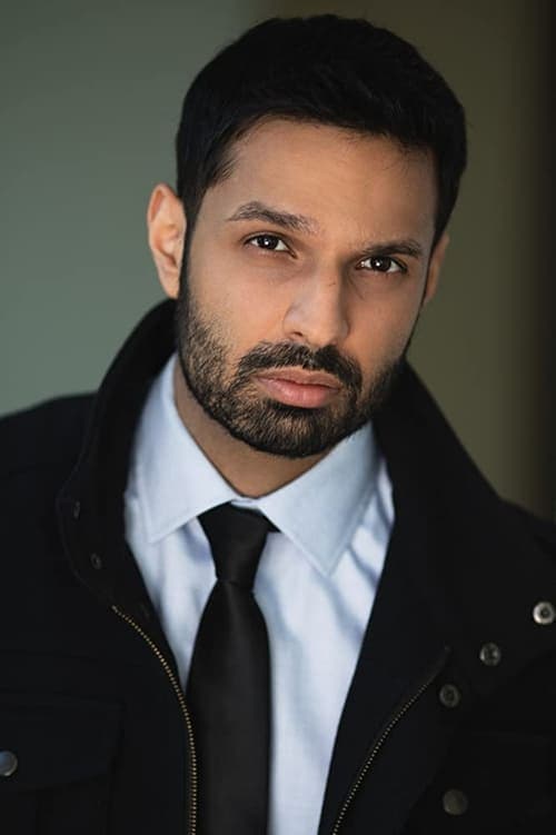 Anup Sehdev image