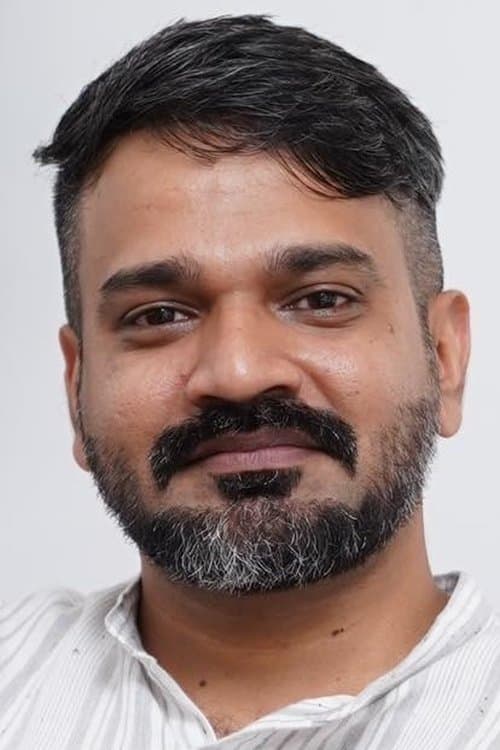 Anuraj Manohar's Photo