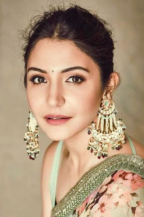 Anushka Sharma image