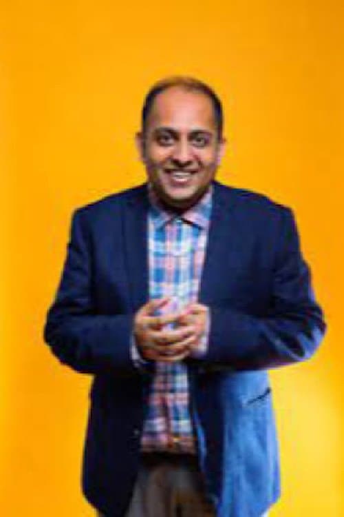 Anuvab Pal image