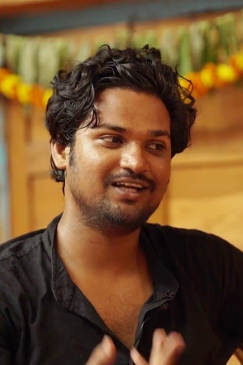 Anvesh Michael image